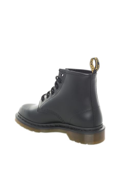 Black 101 smooth boot DR. MARTENS | 101SMOOTH-BLACK